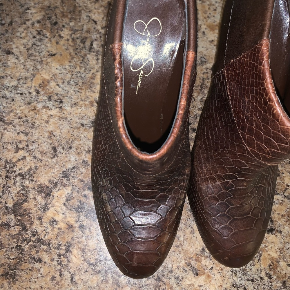 Booties - Picture 3 of 4